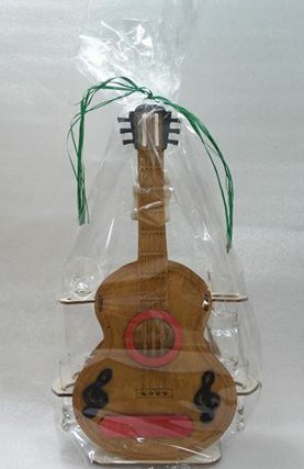 Darčekový set Gitara