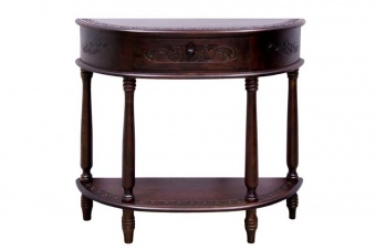 renesančný stolík 50581